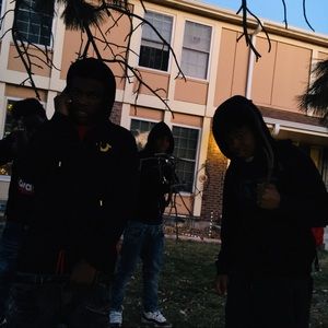 Meet your Posher, Rakim